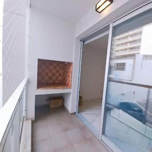 Loft hermoso con parrilla